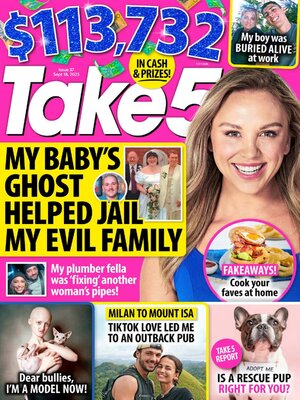 Take 5 - Magazine